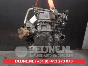 Mitsubishi Pajero Motor O693458 foto 3
