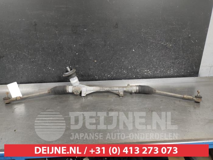 Mitsubishi ASX Lenkgetriebe O693459