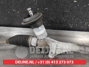 Mitsubishi ASX Steering box O693459 photo 2