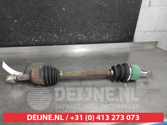 Mitsubishi ASX Antriebswelle links vorne O693461