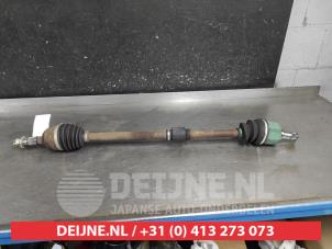 Mitsubishi ASX Aandrijfas rechts-voor O693462 foto 2