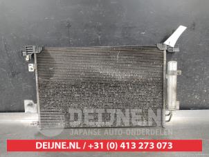 Gebruikte Airco Condensor Mitsubishi ASX 1.6 MIVEC 16V Prijs € 75,00 Margeregeling aangeboden door V.Deijne Jap.Auto-onderdelen BV