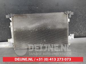 Mitsubishi ASX Klima Kondensor O693467 foto 2