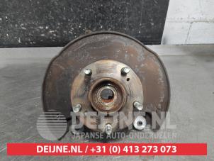 Honda Civic IMA Knuckle, front right O693472 photo 2