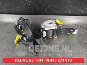 Honda Civic IMA Sicherheitsgurt rechts vorne O693476 foto 2
