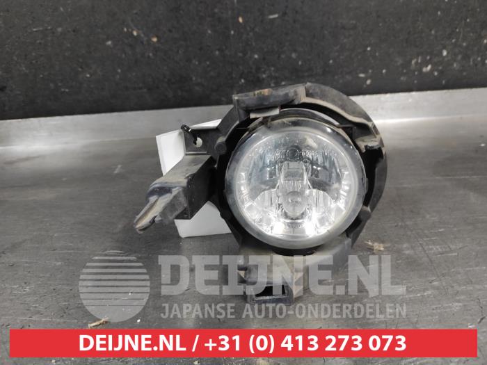 Nissan Leaf Nebelscheinwerfer links vorne O693536