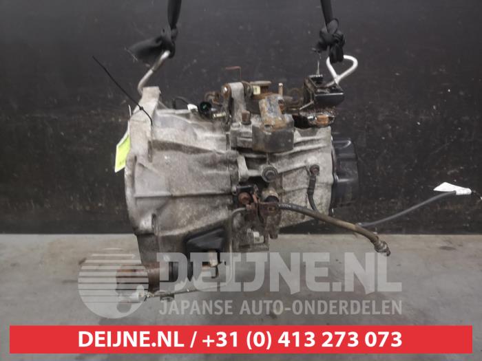 Kia Ceed Getriebe O693539