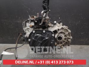 Kia Ceed Gearbox O693539 photo 2
