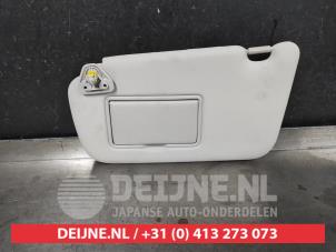 Nissan Leaf Sonnenblende O693541 foto 2