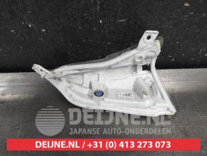 Nissan Leaf Scheinwerferreflektor links O693543 foto 2