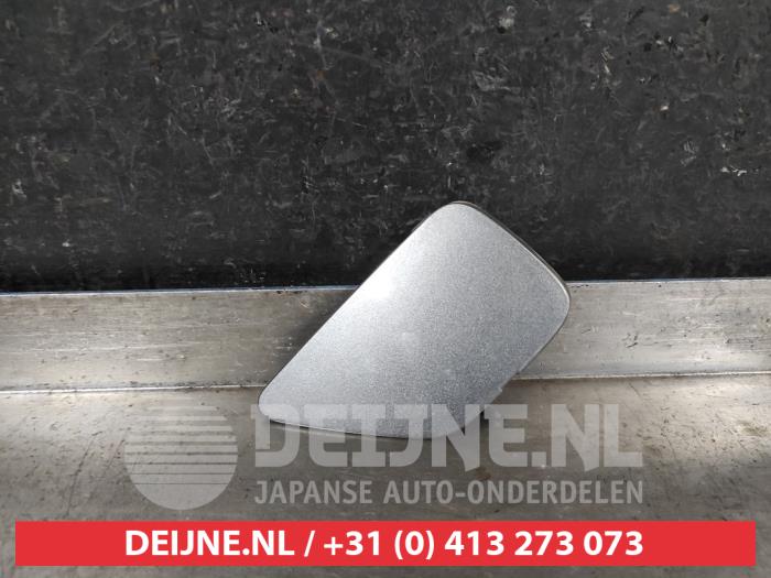 Nissan Leaf Abdeckkappe Abschleppöse vorne O693544