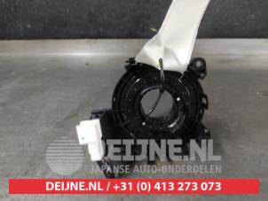 Nissan Leaf Klokveer Airbag O693548 foto 2