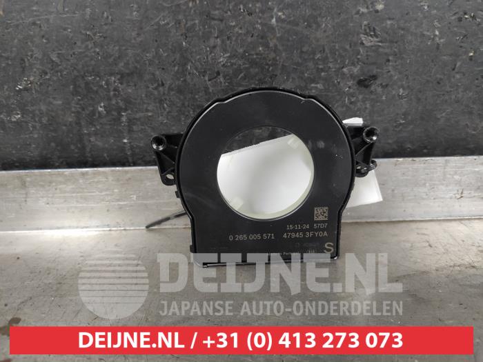 Nissan Leaf Lenkwinkelsensor O693549