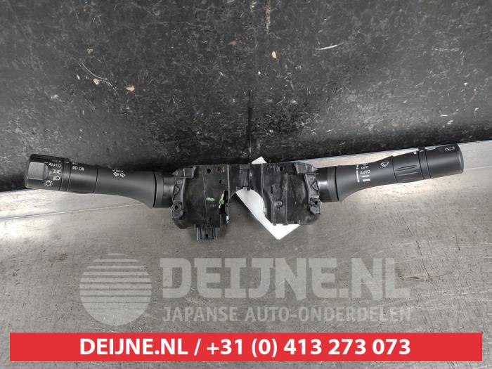 Nissan Leaf Combischakelaar Stuurkolom O693552