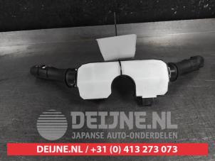 Nissan Leaf Kombischalter Lenksäule O693552 foto 2