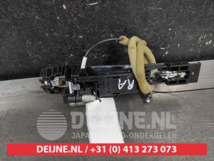 Nissan Leaf Portiergreep 4Deurs rechts-achter O693594 foto 2