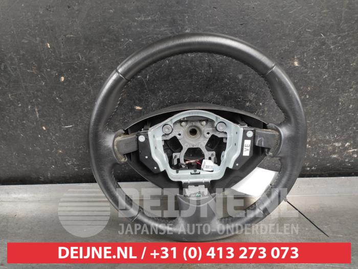 Nissan Leaf Lenkrad O693595