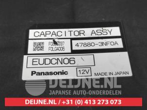 Nissan Leaf Module (miscellaneous) O693596 photo 3