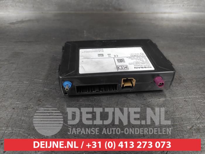 Nissan Leaf Telefon Modul O693601