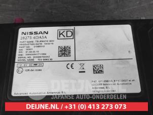 Nissan Leaf Telefon Modul O693601 foto 2