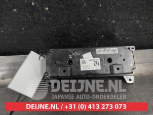 Nissan Leaf Kachel Bedieningspaneel O693604 foto 2