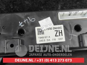 Nissan Leaf Kachel Bedieningspaneel O693604 foto 3