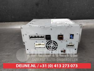 Nissan Leaf Radio O693606 foto 3