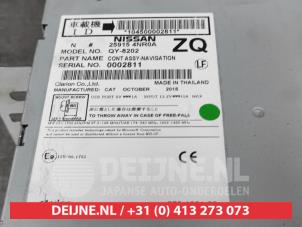 Nissan Leaf Radio O693606 foto 2