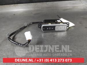 Nissan Leaf Radiobedienfeld O693607 foto 2