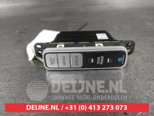 Nissan Leaf Radiobedienfeld O693608 foto 2