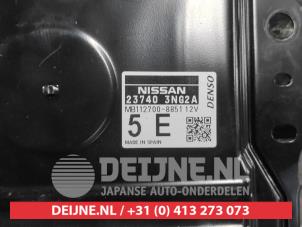 Nissan Leaf Set of cylinder locks (complete) O693610 photo 2