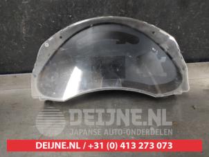 Nissan Leaf Instrumentenbrett O693612 foto 2