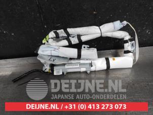 Nissan Leaf Roof curtain airbag, left O693616 photo 2