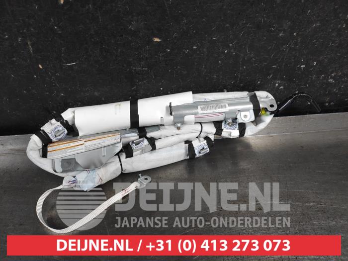 Nissan Leaf Airbag hemel rechts O693617