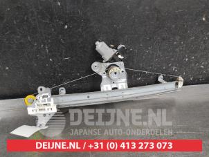 Nissan Leaf Window mechanism 4-door, front right O693618 photo 2