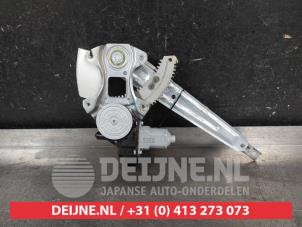 Nissan Leaf Fenstermechanik 4-türig rechts hinten O693620 foto 2