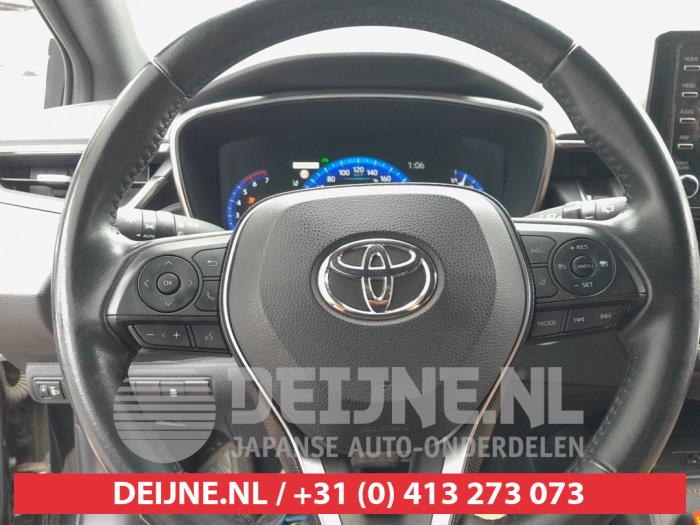 Toyota Corolla Stuurwiel O693585