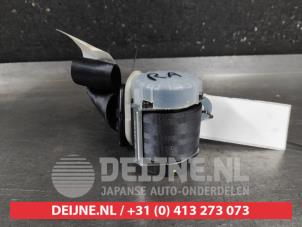 Nissan Leaf Rear seatbelt, right O693630 photo 2