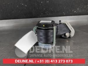 Nissan Leaf Rear seatbelt, left O693631 photo 2