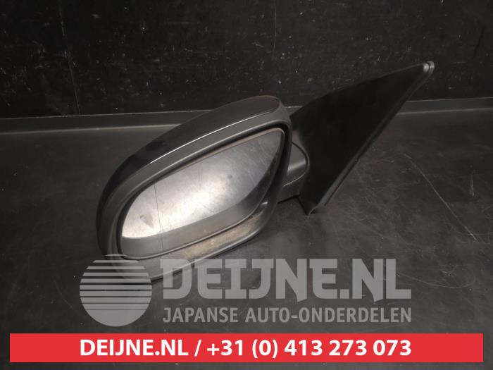 Kia Ceed Buitenspiegel links O693645