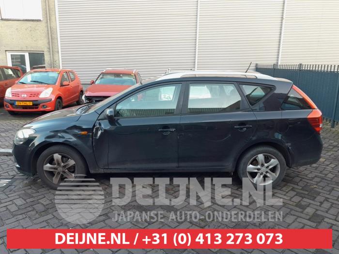 Kia Ceed Portierruit 4Deurs links-voor O693647