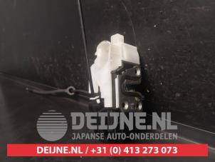 Kia Ceed Rear door lock mechanism 4-door, left O693652 photo 2