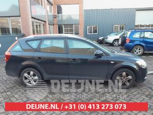 Kia Ceed Door window 4-door, front right O693668 photo 2