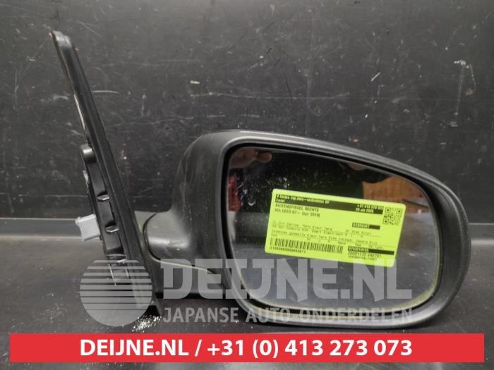 Kia Ceed Buitenspiegel rechts O693671