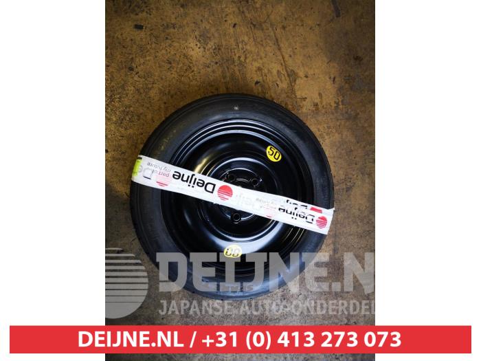 Kia Ceed Notreserverad O693676