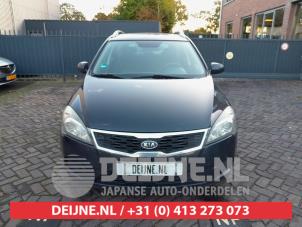 Kia Ceed Motorhaube O693638 foto 3