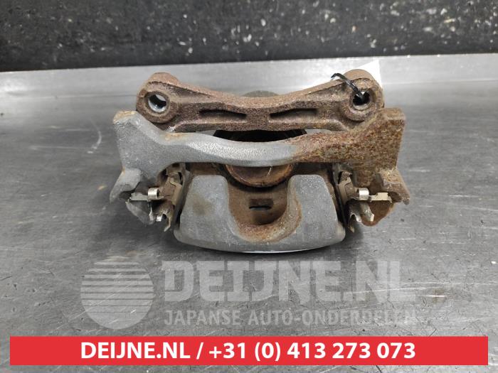 Nissan Leaf Bremszange links vorne O693633