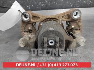 Nissan Leaf Front brake calliper, left O693633 photo 2