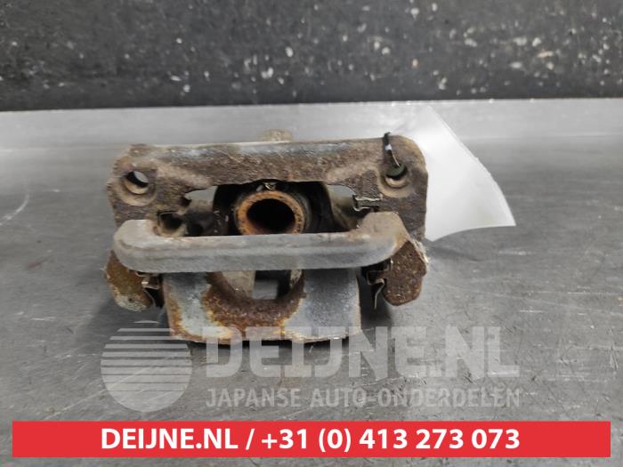 Nissan Leaf Bremszange links hinten O693634