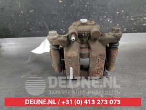 Nissan Leaf Rear brake calliper, left O693634 photo 3